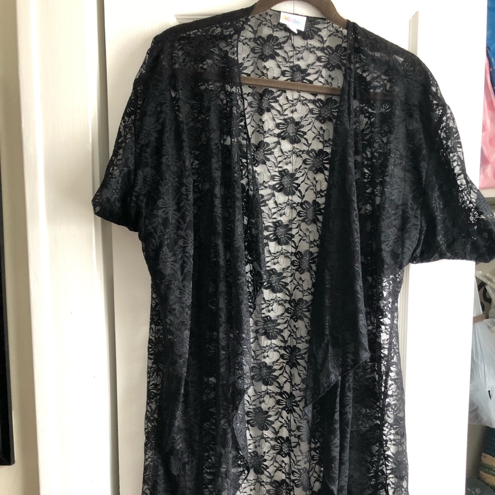 Lularoe Shirley